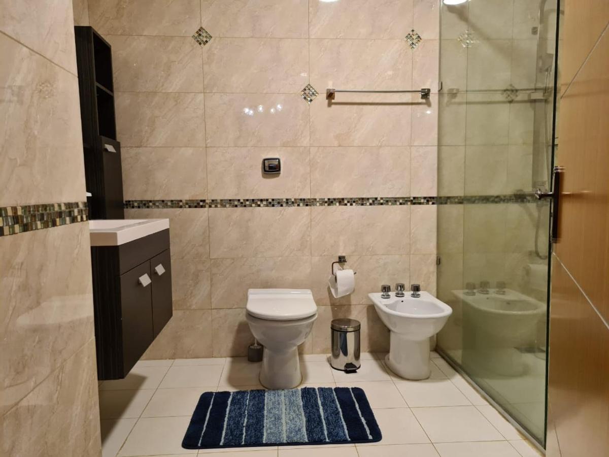 Costanera Encarnacion - Apartamento Entero Esterno foto