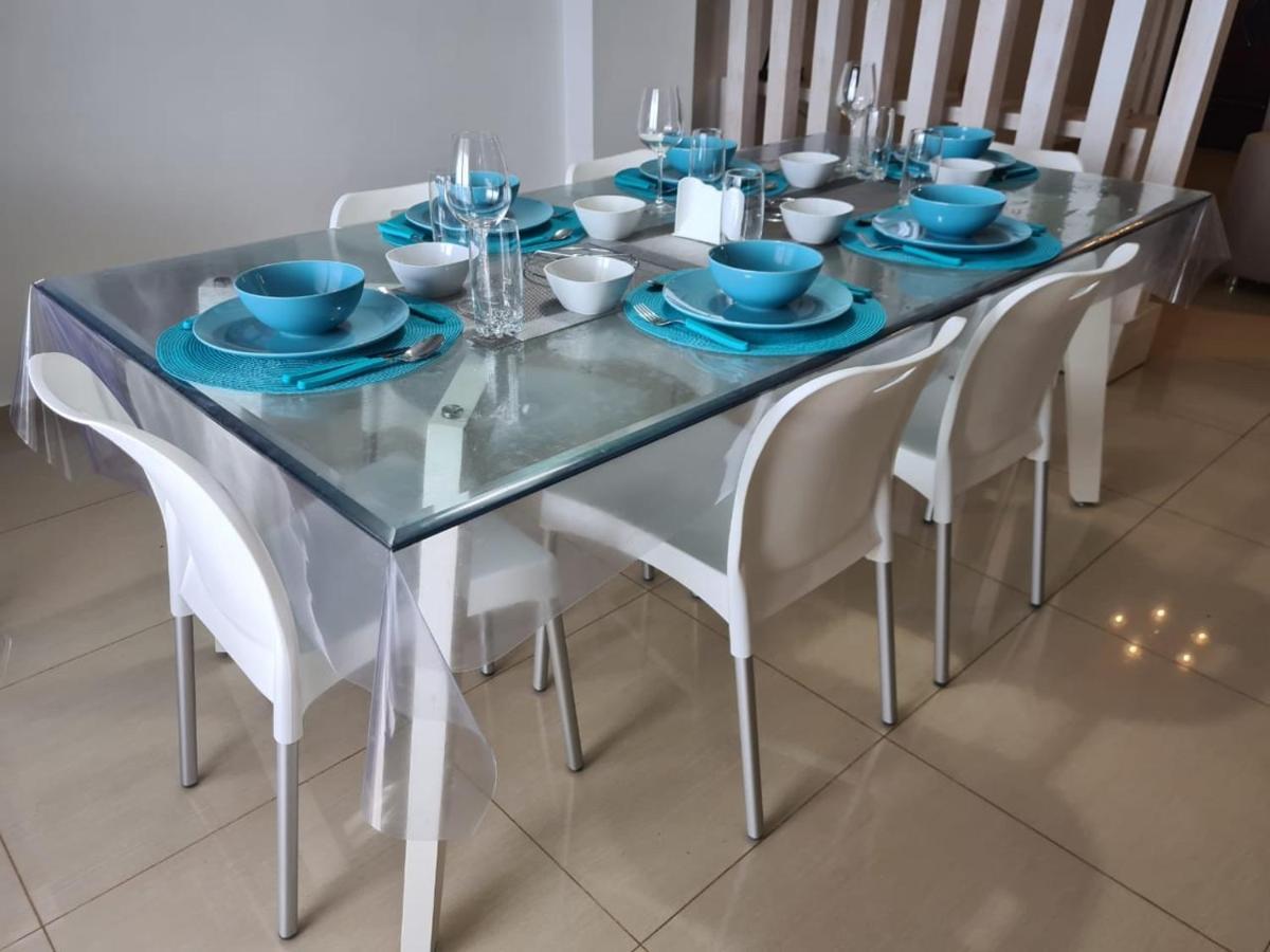 Costanera Encarnacion - Apartamento Entero Esterno foto